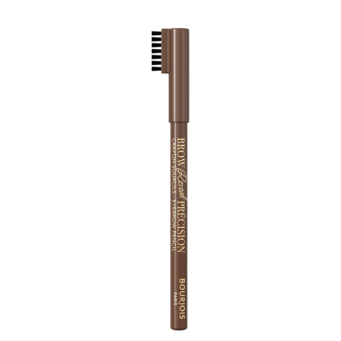 Bourjois Brow Reveal Précision 03 Medium Brown