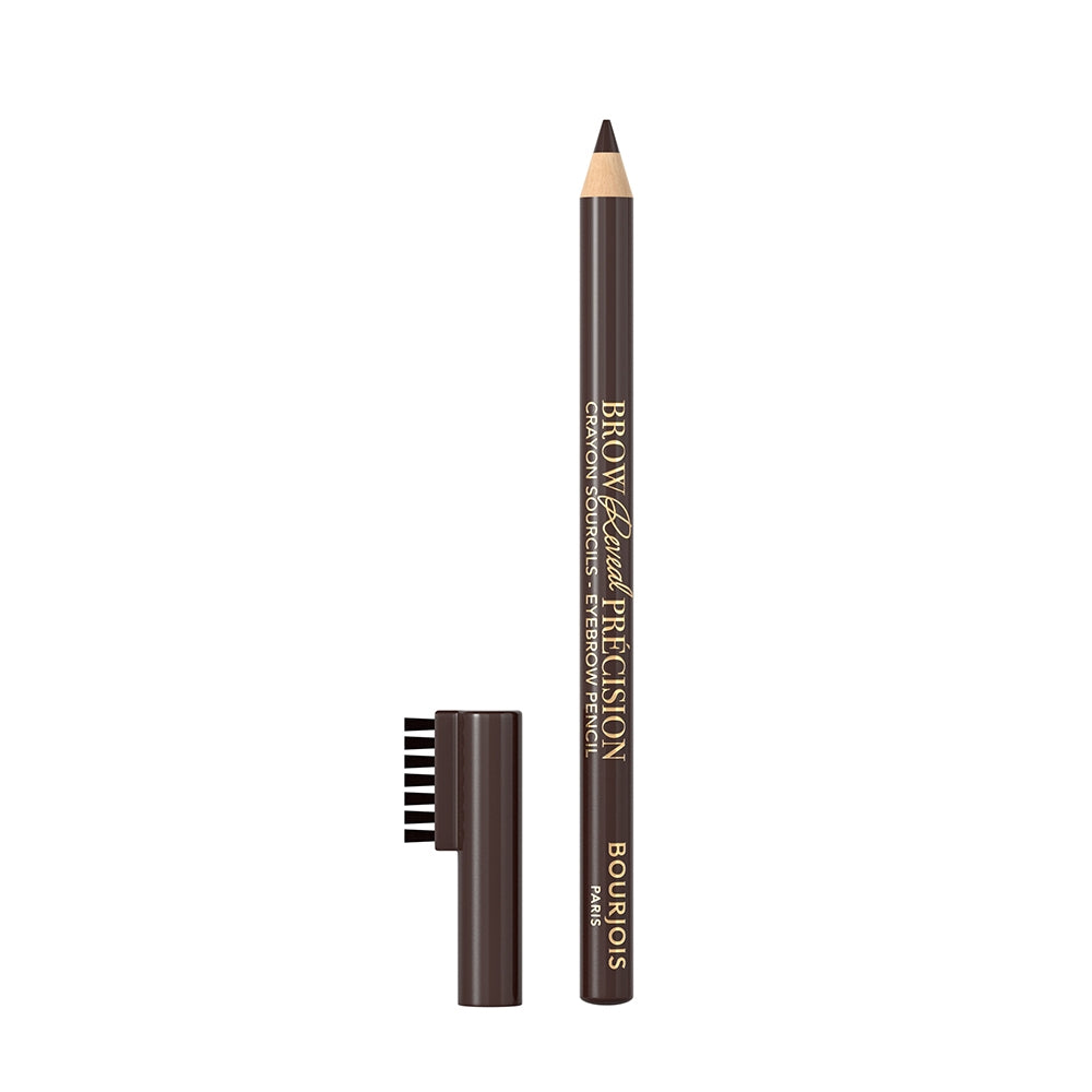 Bourjois Brow Reveal Précision 04 Dark Brunette-3
