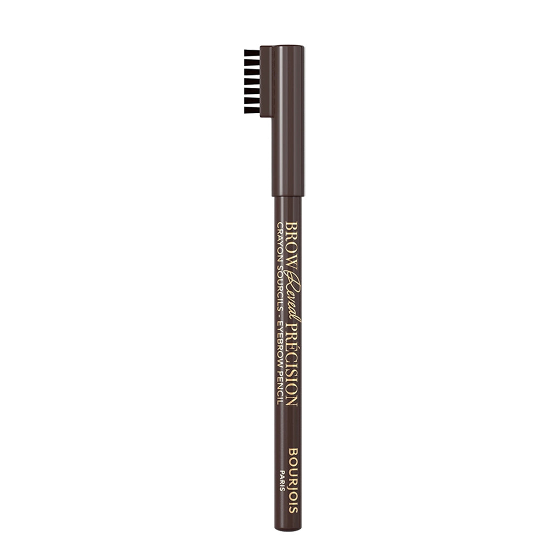 Bourjois Brow Reveal Précision 04 Dark Brunette