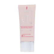 Bourjois City Radiance Skin Protecting Foundation 02 Vanilla