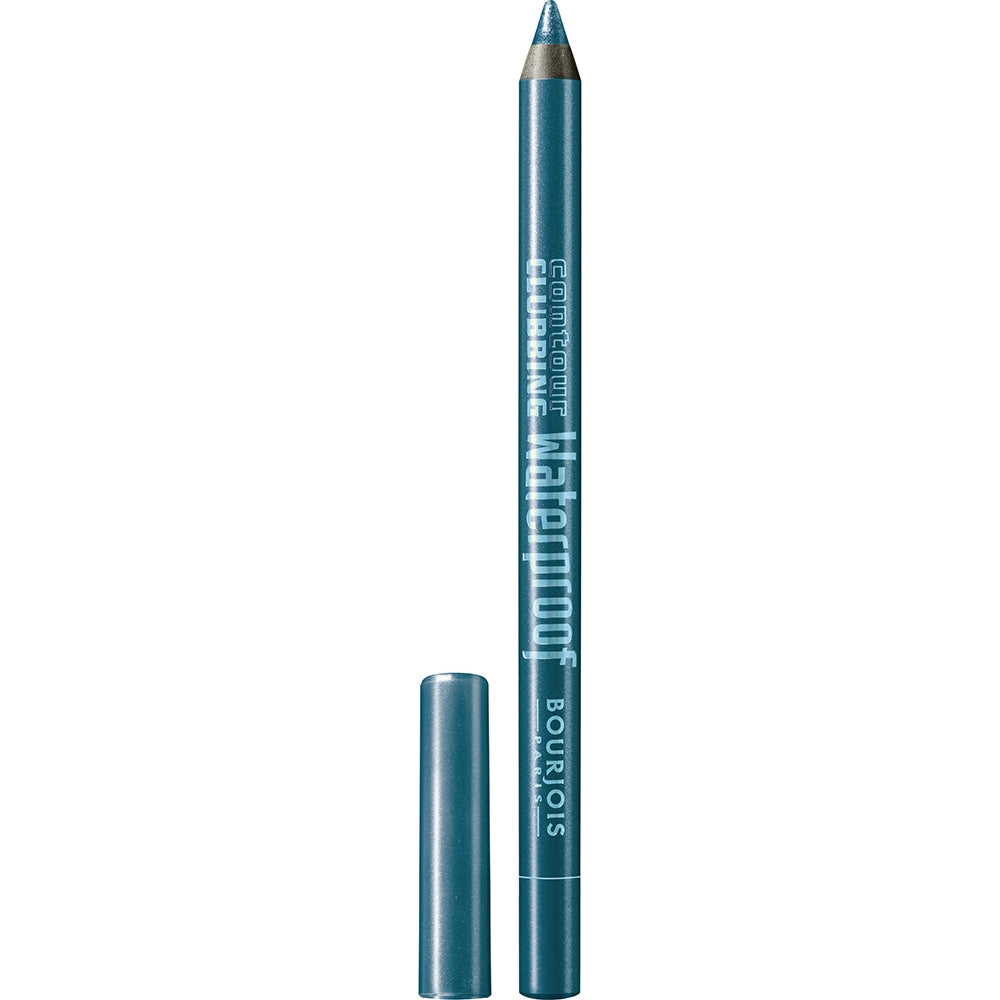 Bourjois Contour Clubbing Wat 46 Bleu Neon Waterproof-2
