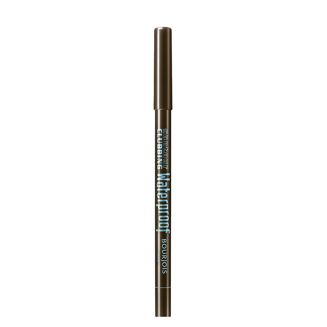 Bourjois Contour Clubbing Wat 71 All The Way Brown Waterproof