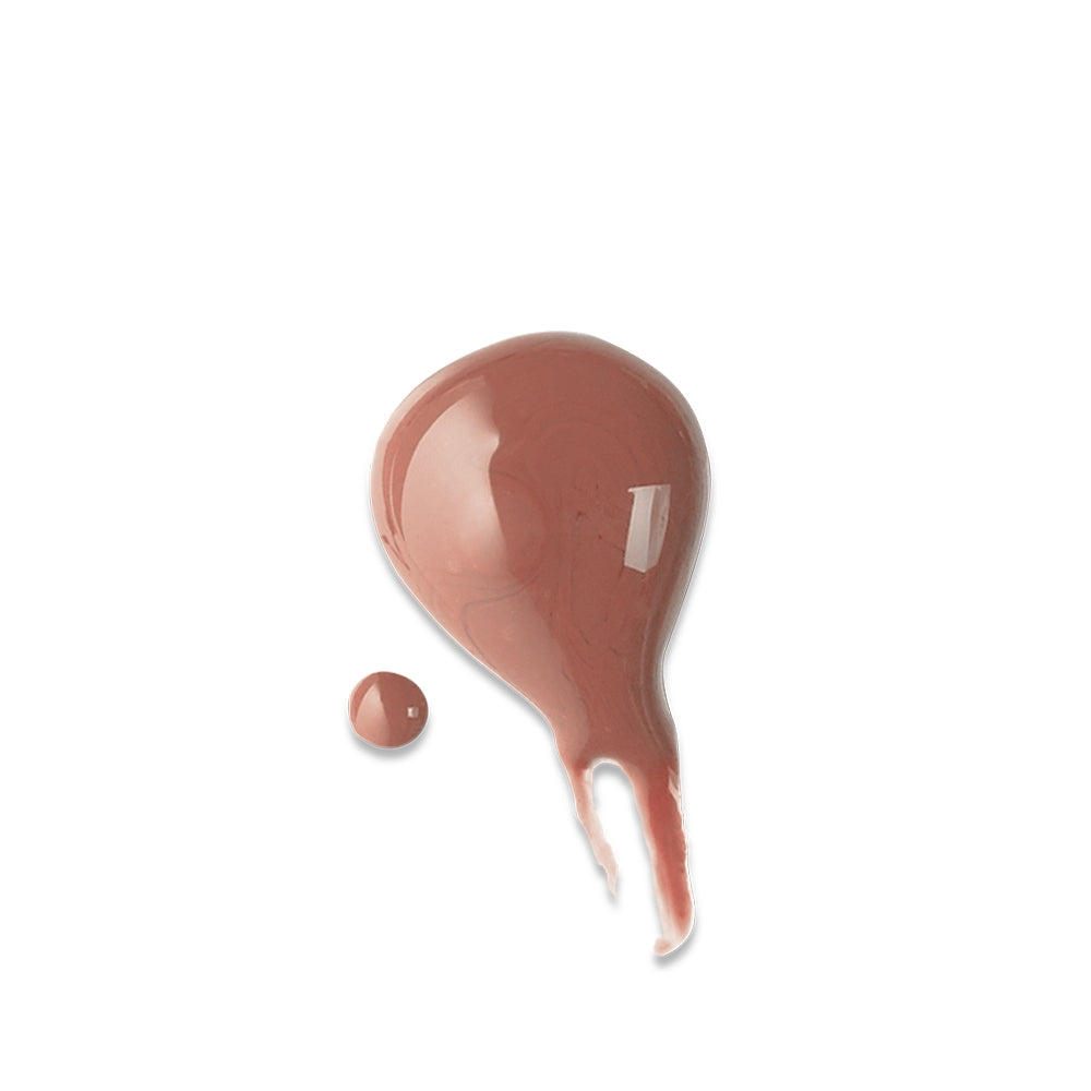 Bourjois Gloss Fabuleux 06 Cream Comes True-3