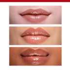 Bourjois Gloss Fabuleux 06 Cream Comes True-5
