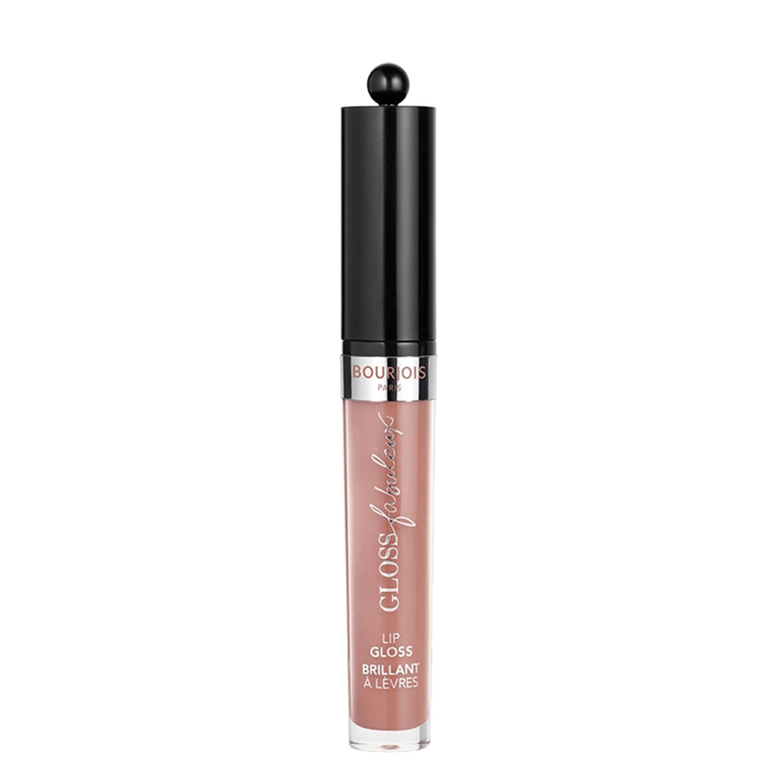 Bourjois Gloss Fabuleux 06 Cream Comes True