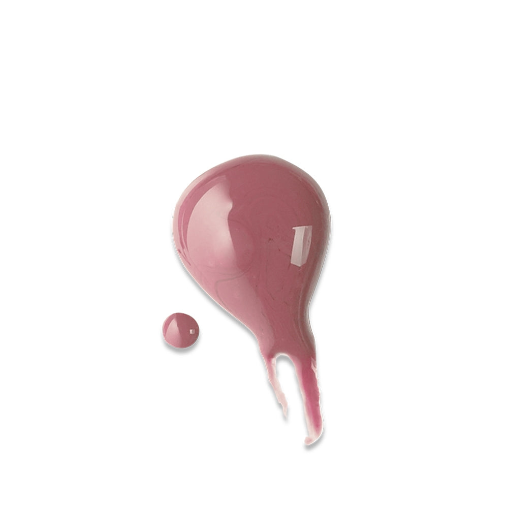 Bourjois Gloss Fabuleux 07 Standing Rose'Vation-3