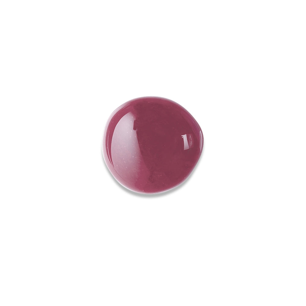 Bourjois Gloss Fabuleux 08 Berry Talented-3