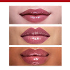 Bourjois Gloss Fabuleux 08 Berry Talented-5
