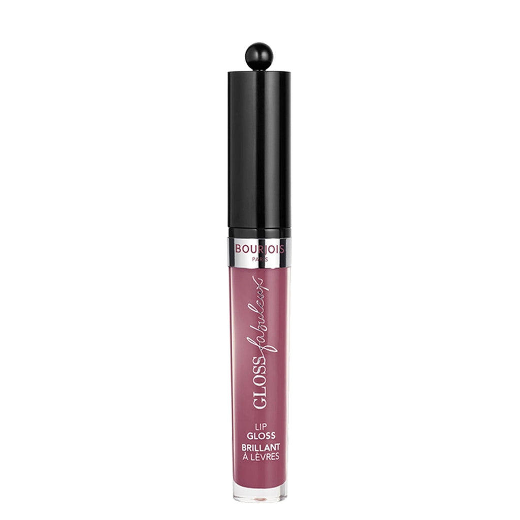 Bourjois Gloss Fabuleux 08 Berry Talented
