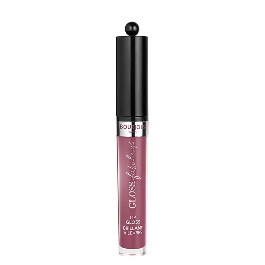 Bourjois Gloss Fabuleux 08 Berry Talented