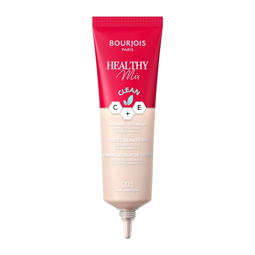 Bourjois Healthy Mix 001 Fair-2