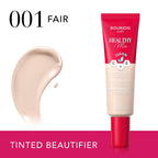 Bourjois Healthy Mix 001 Fair-3