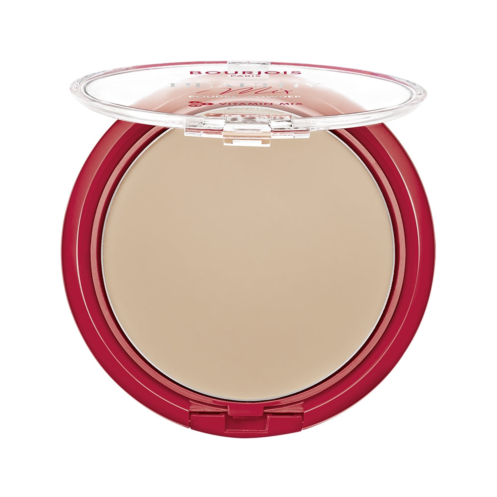 Bourjois Healthy Mix 04 Beige Doré-3
