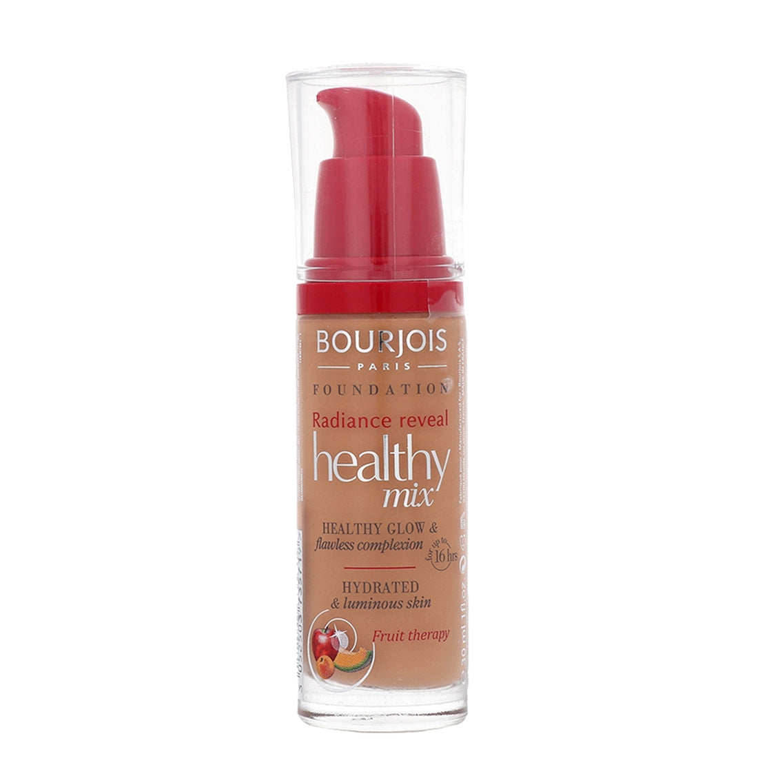 Bourjois Healthy Mix Fruit Therapy 57 Bronze