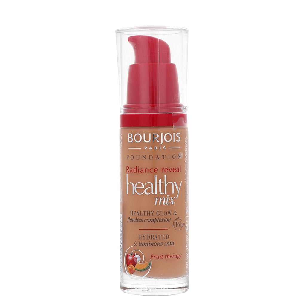 Bourjois Healthy Mix Fruit Therapy 57 Bronze