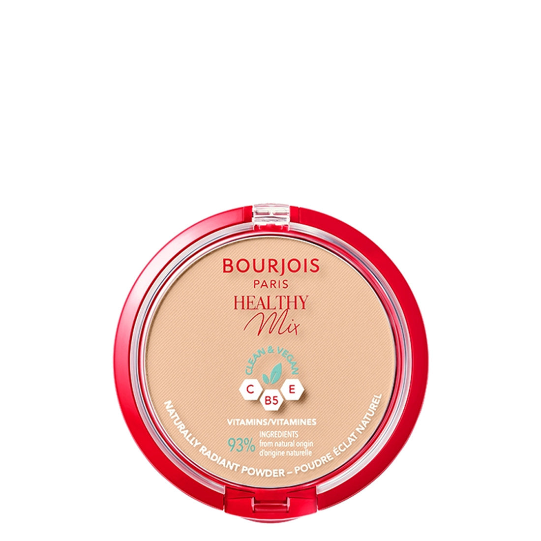 Bourjois Healty Mix Clean 04 Golden Beige