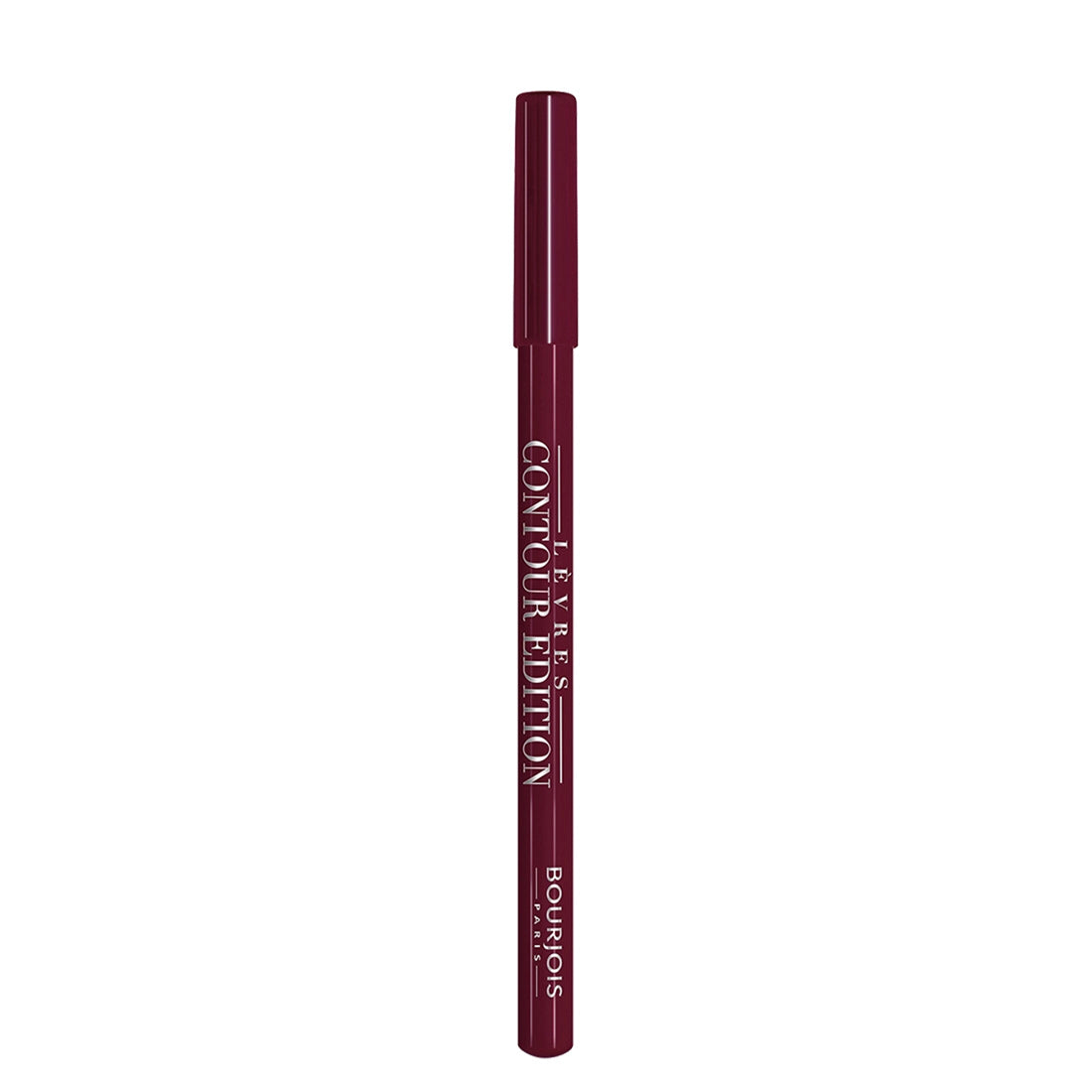 Bourjois Lèvres Contour Edition 09 Plum It Up !