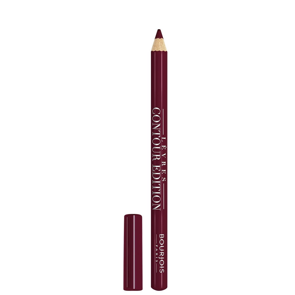 Bourjois Lèvres Contour Edition 09 Plum It Up !-2