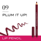 Bourjois Lèvres Contour Edition 09 Plum It Up !-4