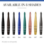 Bourjois Liner Pinceau 02 Brun Impressionniste Waterproof-2