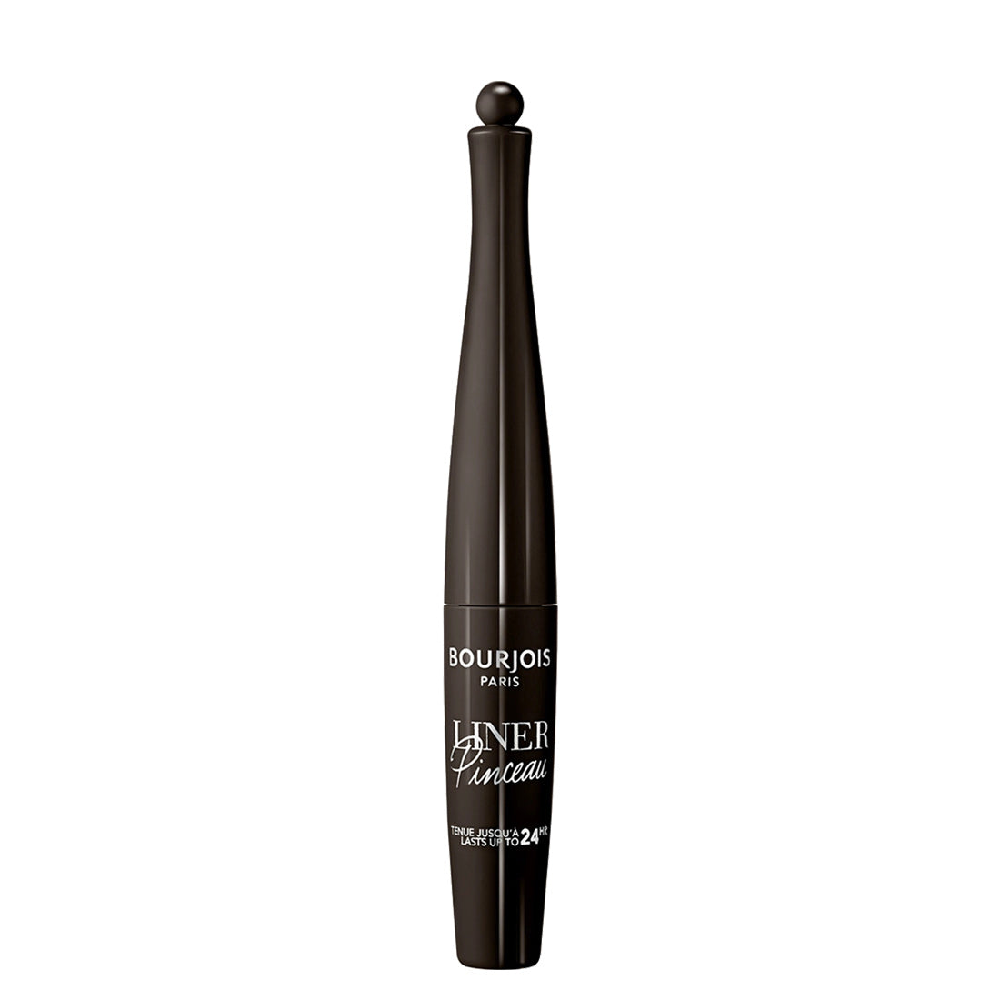 Bourjois Liner Pinceau 02 Brun Impressionniste Waterproof
