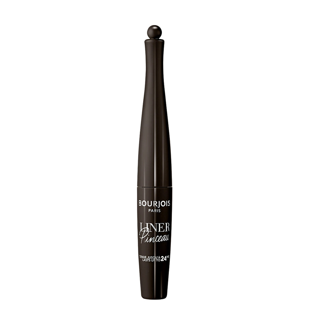 Bourjois Liner Pinceau 02 Brun Impressionniste Waterproof
