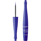 Bourjois Liner Pinceau 04 Bleu Pop Art Waterproof-3