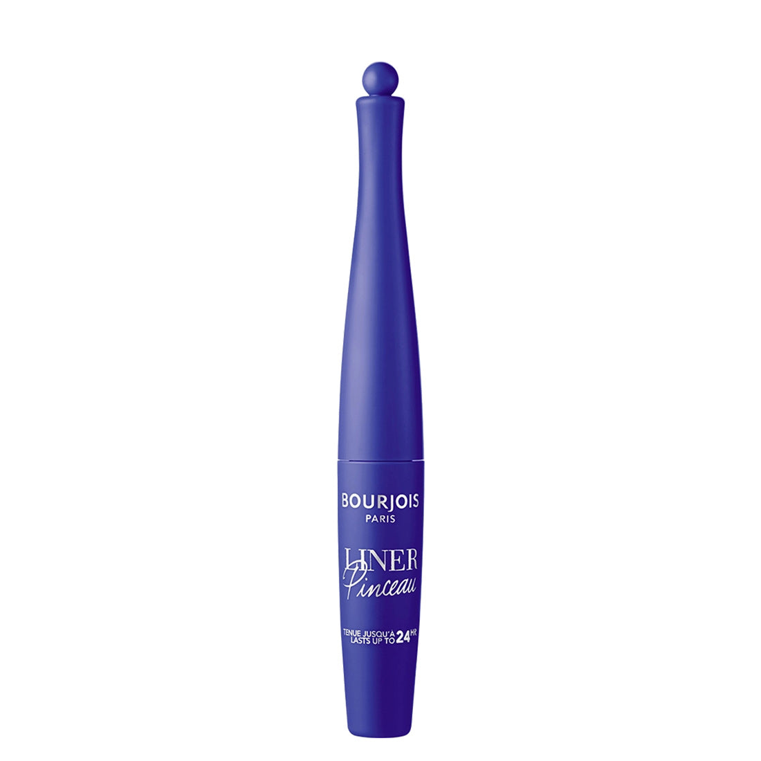 Bourjois Liner Pinceau 04 Bleu Pop Art Waterproof