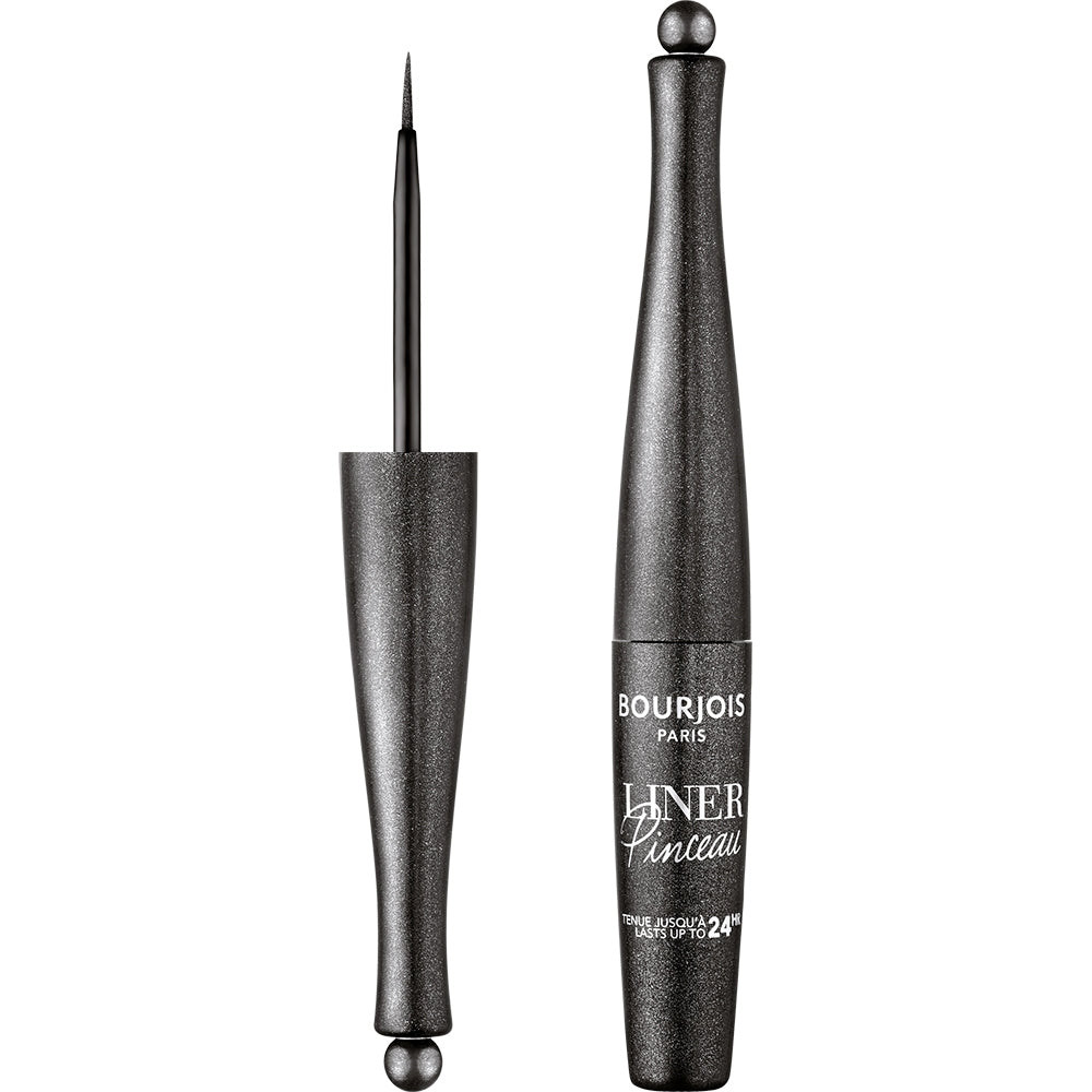 Bourjois Liner Pinceau 08 Noir Surréaliste Waterproof-3