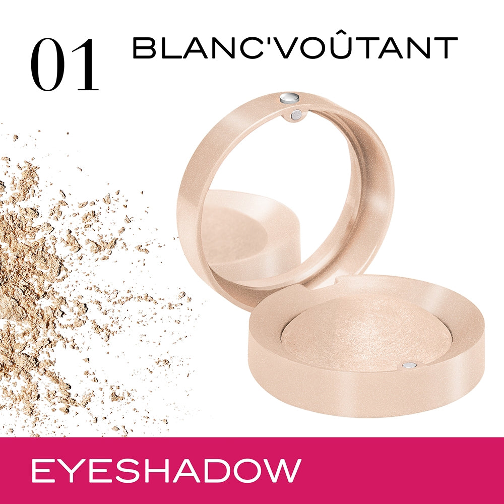 Bourjois Little Round Pot 01 Blanc Voutant-4