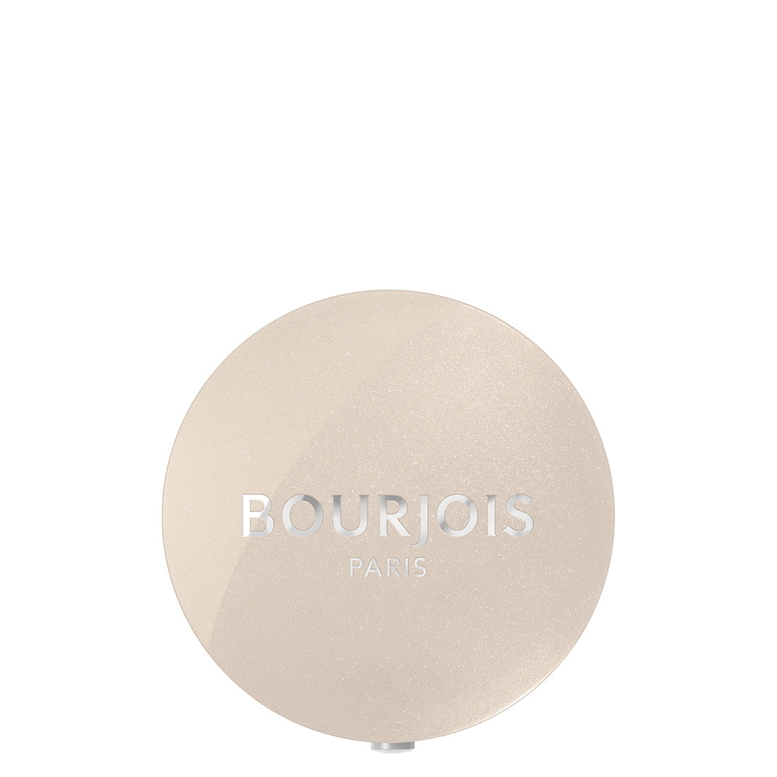 Bourjois Little Round Pot 01 Blanc Voutant