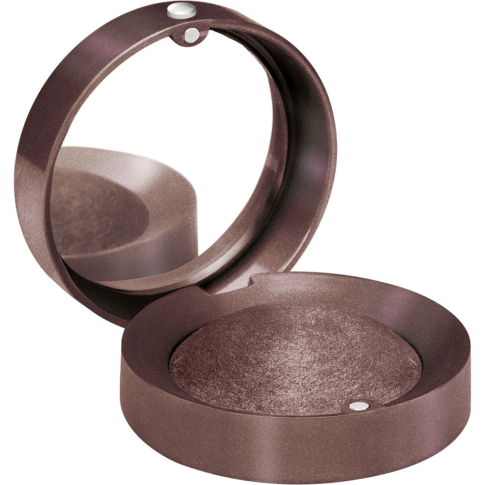 Bourjois Little Round Pot 07 Purple Reine-3
