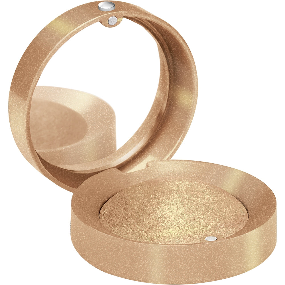Bourjois Little Round Pot 10 Doré Olé-2
