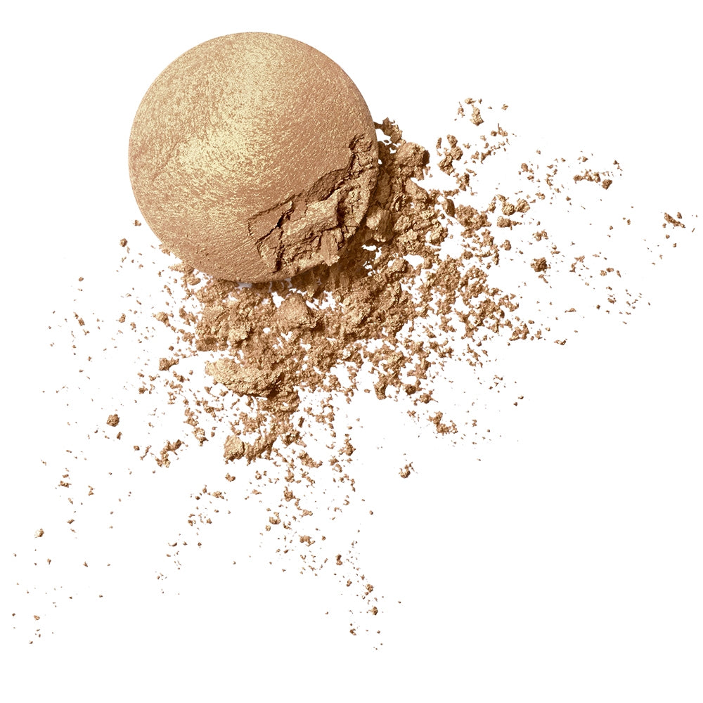 Bourjois Little Round Pot 10 Doré Olé-3