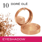 Bourjois Little Round Pot 10 Doré Olé-4