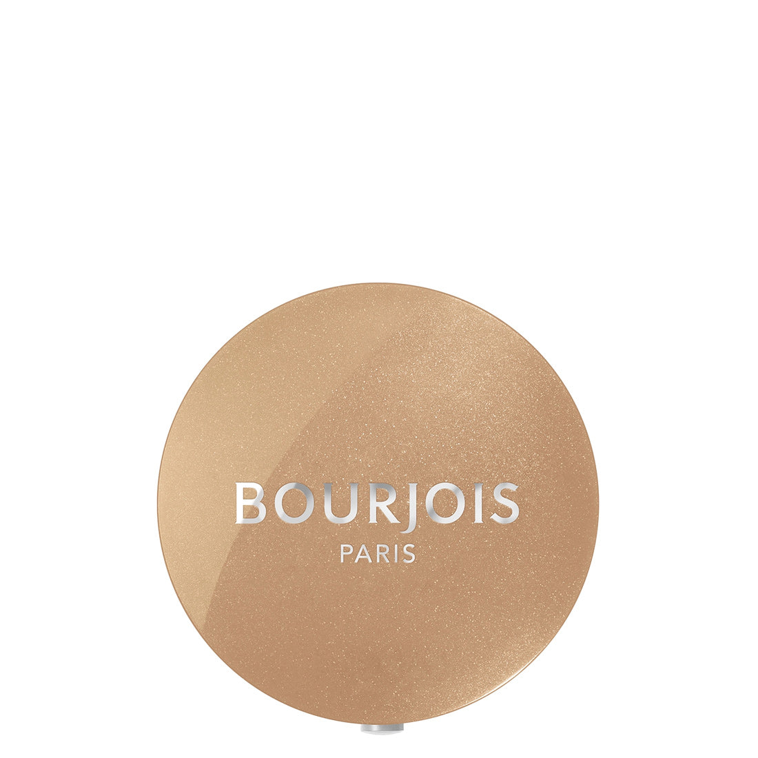 Bourjois Little Round Pot 10 Doré Olé