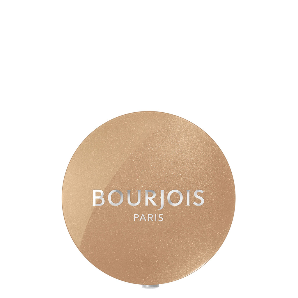 Bourjois Little Round Pot 10 Doré Olé