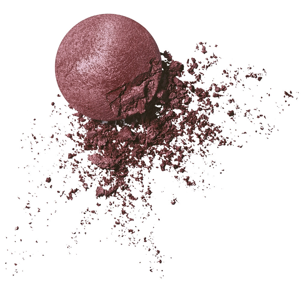 Bourjois Little Round Pot 12 Clair De Plum-4