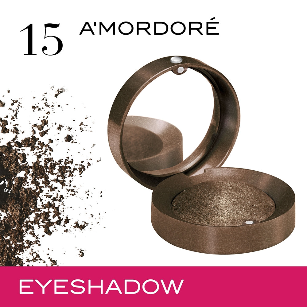 Bourjois Little Round Pot 15 A'Mordoré-4