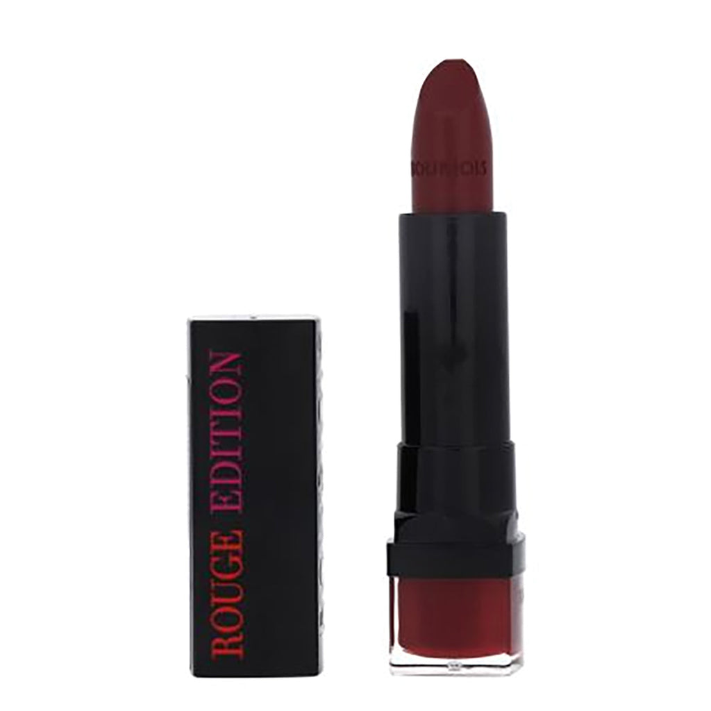 Bourjois Rouge Edition 14 Pretty Prune