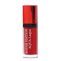 Bourjois Rouge Edition AQUA Laque Brillant 06 Feeling Reddy