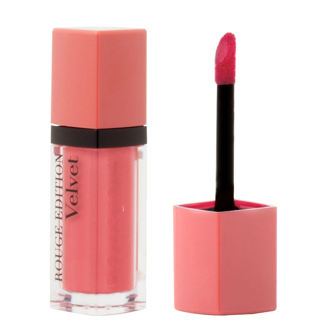 Bourjois Rouge Edition Velvet 009 Happy Nude Year