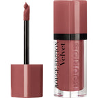 Bourjois Rouge Edition Velvet 012 Beau Brun-2
