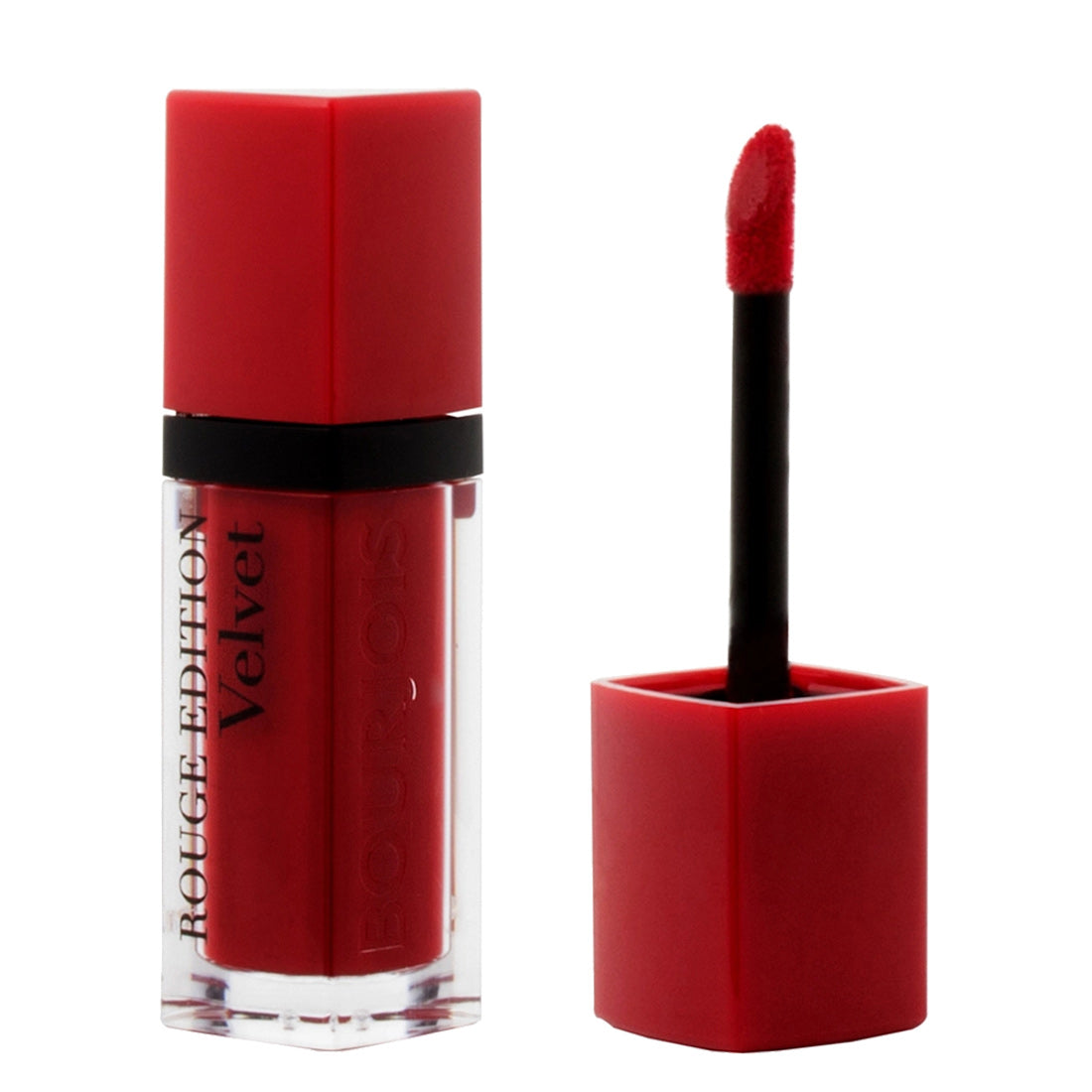 Bourjois Rouge Edition Velvet 015 Red-Volution