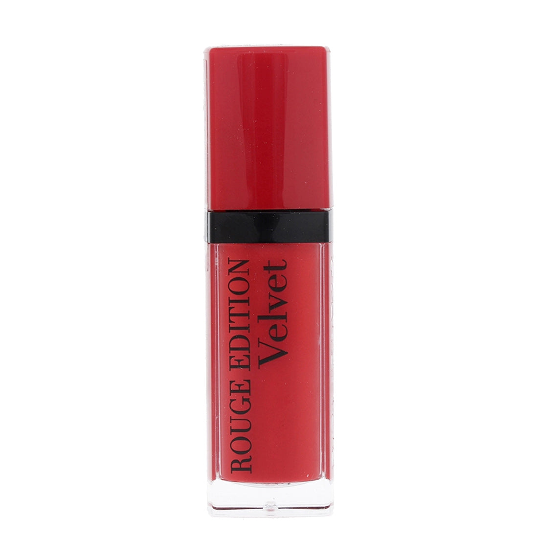 Bourjois Rouge Edition Velvet Matte 03 Hot Pepper