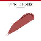 Bourjois Rouge Fabuleux 03 Bohemian Raspberry-11