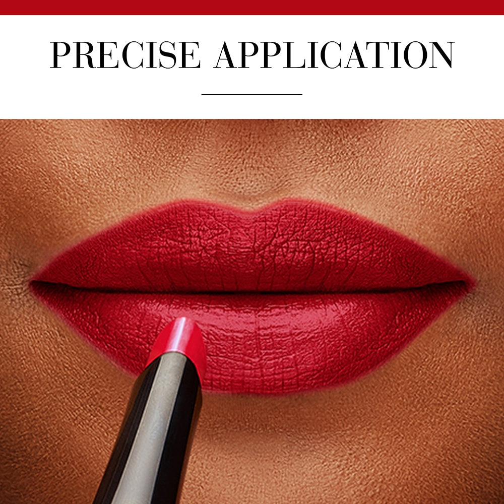 Bourjois Rouge Fabuleux 03 Bohemian Raspberry-2