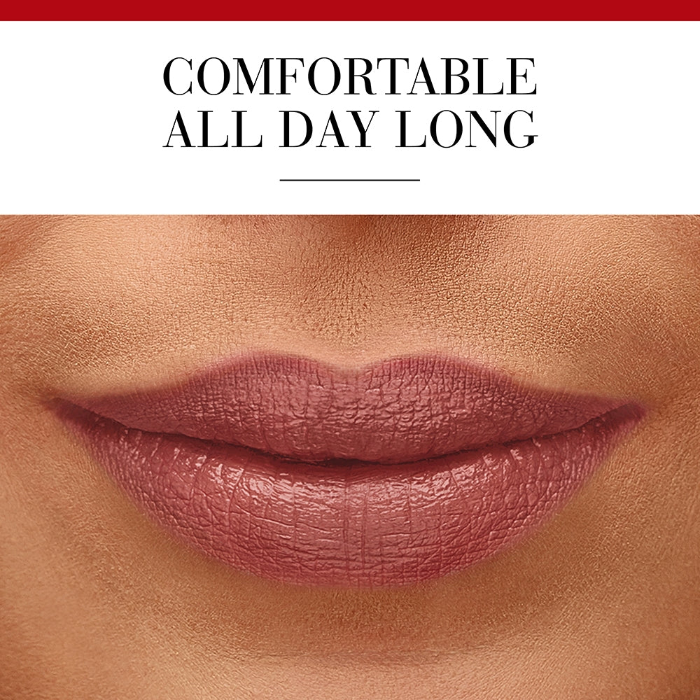 Bourjois Rouge Fabuleux 03 Bohemian Raspberry-9