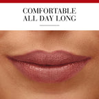 Bourjois Rouge Fabuleux 03 Bohemian Raspberry-9