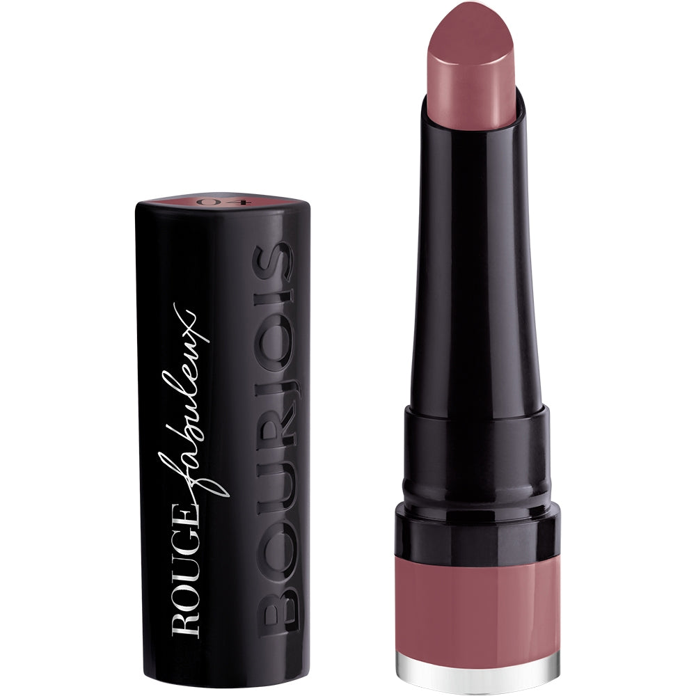 Bourjois Rouge Fabuleux 04 Jolie Mauve-4